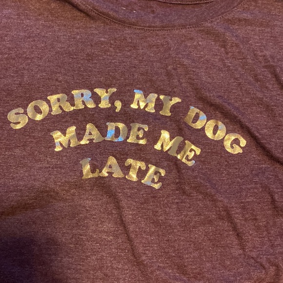 2 T-shirt’s - Picture 3 of 5